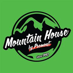 Mountain House by Premont