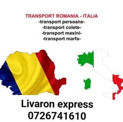 Livaron express