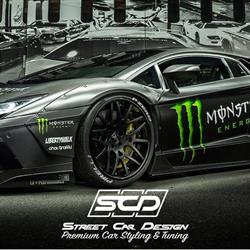 Street Car Tuning