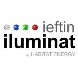 iluminat ieftin