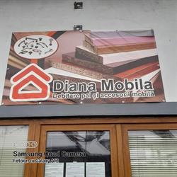 Diana Mobila