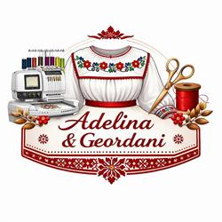 Adelina & Geordani