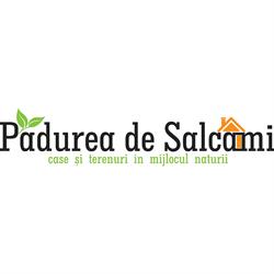 Padurea de Salcami