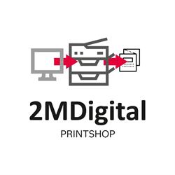 2M DIGITAL PrintShop - print, carti de vizita, brosuri, flyere