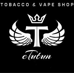 eTutun tobacco&vape Shop