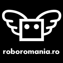 Arduino - Robo Romania