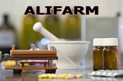 Alifarm