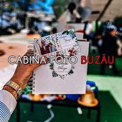 Cabină Foto Buzău - Photo Booth Buzau