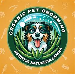 Organic Pet Grooming
