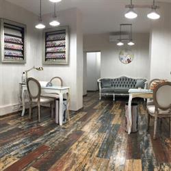 Salon Luiz Concept Sector 2