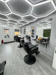InStyle BarberShop