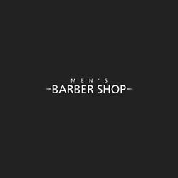 Men's Barber Shop