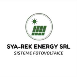 Panouri Fotovoltaice Botosani - SYA-REK ENERGY S.R.L