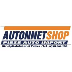 Autonnet Shop Tulcea Piese auto