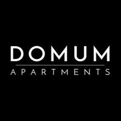 Domum Apartments - Live Central, Live Better