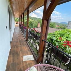 Casa din Sat