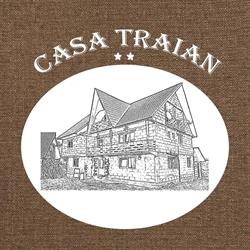 Casa Traian Ghetari