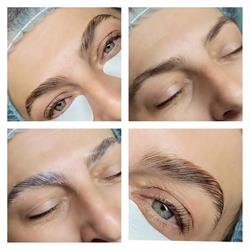 Andreea Medvichi Cosmetic Probeauty