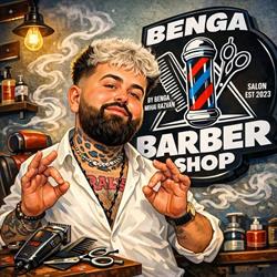 Benga Barbershop Academy