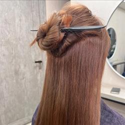 Visage salon