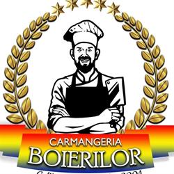 Carmangeria Boierilor - Dacia