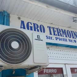 AGRO TERMOINSTAL SRL