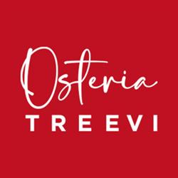 Osteria Treevi