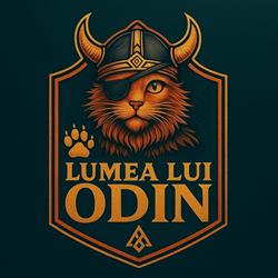 Lumea lui Odin