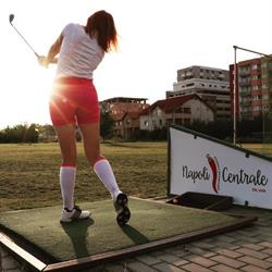 Golf Driving Range