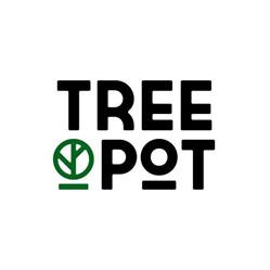 Tree Pot