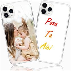 eHuse.ro Accesorii GSM Huse Personalizate - Huse Telefon si Folii de Protectie