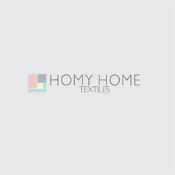 Homy Home Textiles