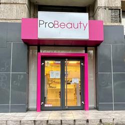 Pro Beauty