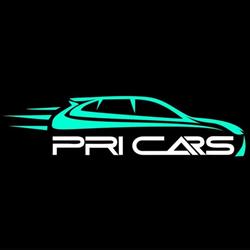 PRI Cars
