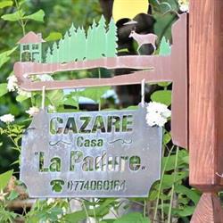 Casa "La Pădure"