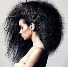 Miryam Hair Style