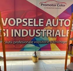 Promotor Color