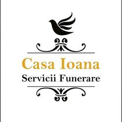 Casa Ioana si Rip Funerar