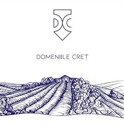 Domeniile Cret