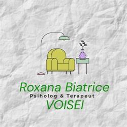 Cabinet Individual de Psihologie şi Terapie Bowen -VOISEI ROXANA-BIATRICE