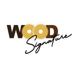 Woodsignature