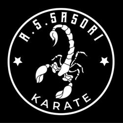 Sasori Karate