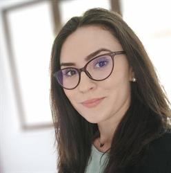 Nisioiu Madalina Elena - Cabinet individual de psihologie