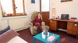 Psiholog/Psihoterapeut - Ana Cristina Bădiţa