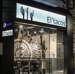 El Tacos
