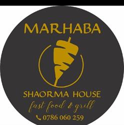 Marhaba FastFood&Grill