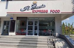 Il Gusto Express Food