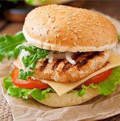 Fast Food