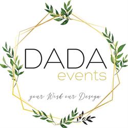 DaDa Events - Da pentru Evenimentul Tau
