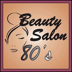 80's Beauty Salon